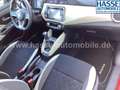 Nissan Micra Nissan MicraAcenta Start/Stop 0.9 IG-T EU6 Red - thumbnail 27