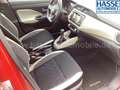 Nissan Micra Nissan MicraAcenta Start/Stop 0.9 IG-T EU6 Red - thumbnail 15