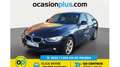 BMW 318 318d Negro - thumbnail 1