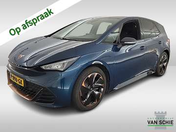 Adrenaline One 62 kWh 3-Fase 1e-Eig. & Dealer-Onde