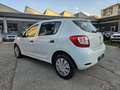 Dacia Sandero 1.2 75CV Blanc - thumbnail 6