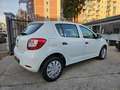 Dacia Sandero 1.2 75CV Blanc - thumbnail 4