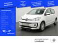 Volkswagen up! KLIMA KAM PORT NAVI SHZ PDC Schwarz - thumbnail 1