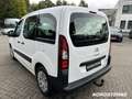 Citroen Berlingo Berlingo 1.6 BlueHDi Multispace Feel Klima/BC Weiß - thumbnail 4