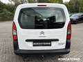 Citroen Berlingo Berlingo 1.6 BlueHDi Multispace Feel Klima/BC Weiß - thumbnail 5