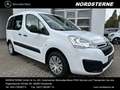 Citroen Berlingo Berlingo 1.6 BlueHDi Multispace Feel Klima/BC Weiß - thumbnail 1