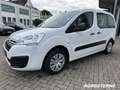 Citroen Berlingo Berlingo 1.6 BlueHDi Multispace Feel Klima/BC Weiß - thumbnail 3