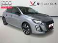 Peugeot 208 1.2 Hybrid Allure e-DCS6 110 Gris - thumbnail 6