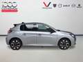 Peugeot 208 1.2 Hybrid Allure e-DCS6 110 Gris - thumbnail 5