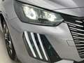 Peugeot 208 1.2 Hybrid Allure e-DCS6 110 Gris - thumbnail 14