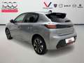 Peugeot 208 1.2 Hybrid Allure e-DCS6 110 Gris - thumbnail 2