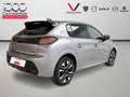 Peugeot 208 1.2 Hybrid Allure e-DCS6 110 Gris - thumbnail 7