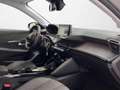 Peugeot 208 1.2 Hybrid Allure e-DCS6 110 Gris - thumbnail 8