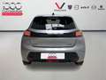 Peugeot 208 1.2 Hybrid Allure e-DCS6 110 Gris - thumbnail 4