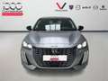 Peugeot 208 1.2 Hybrid Allure e-DCS6 110 Gris - thumbnail 3