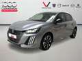 Peugeot 208 1.2 Hybrid Allure e-DCS6 110 Gris - thumbnail 1