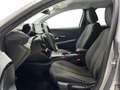 Peugeot 208 1.2 Hybrid Allure e-DCS6 110 Gris - thumbnail 9