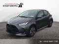 Toyota Yaris 1.5 Hybrid Team Deutschland Comfort Paket Gris - thumbnail 1