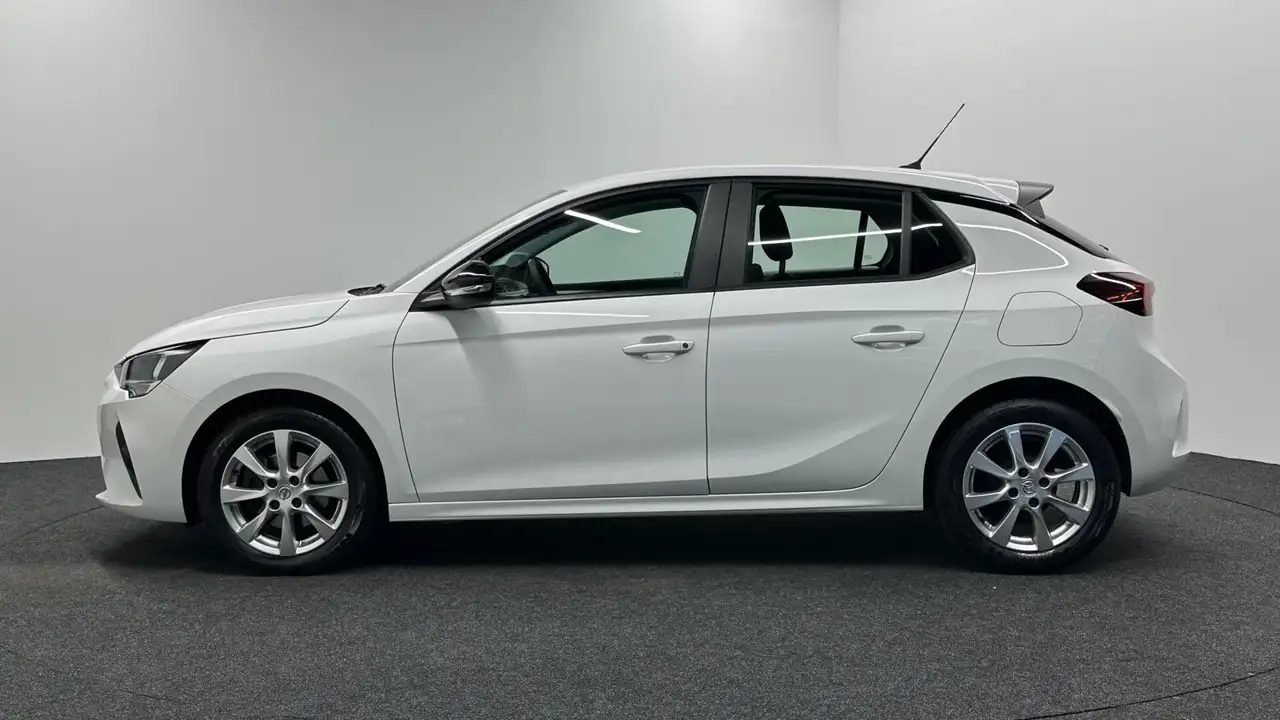 Opel Corsa 1.2 Level 2 CARPLAY NAVI CRUISE DAB 100 PK., миниатюра 8