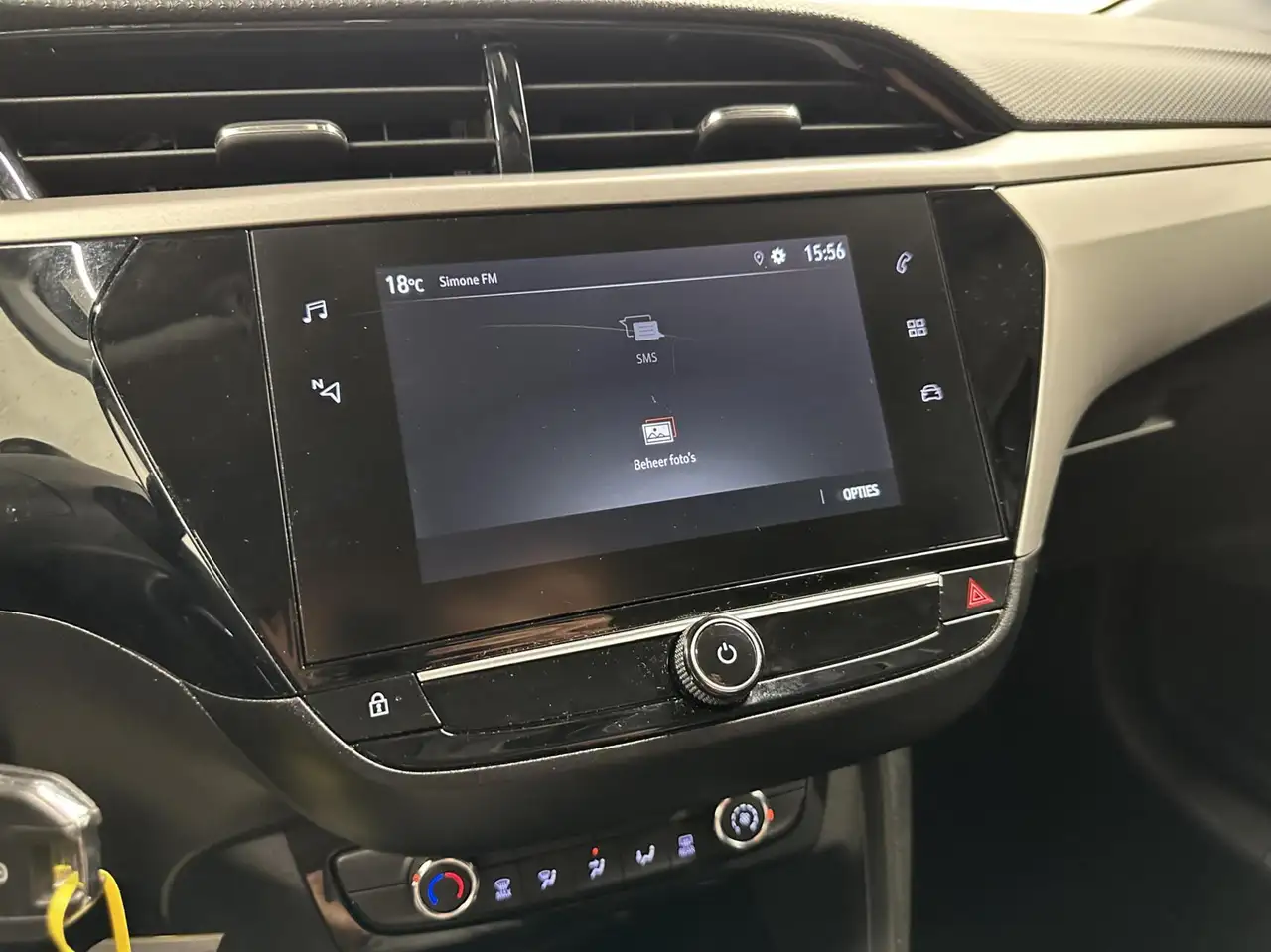 Opel Corsa 1.2 Level 2 CARPLAY NAVI CRUISE DAB 100 PK., миниатюра 27