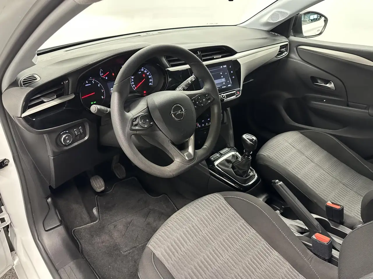 Opel Corsa 1.2 Level 2 CARPLAY NAVI CRUISE DAB 100 PK., миниатюра 14