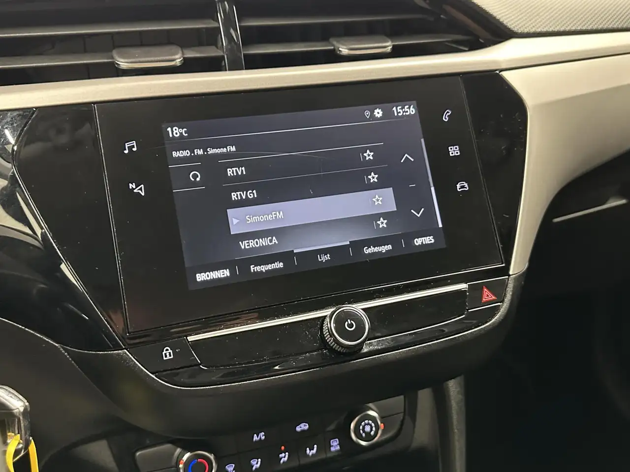 Opel Corsa 1.2 Level 2 CARPLAY NAVI CRUISE DAB 100 PK., миниатюра 25