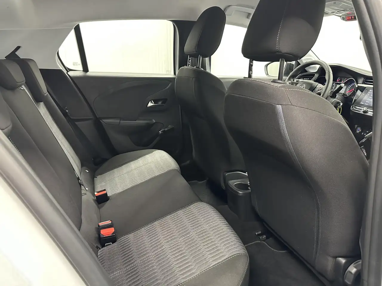 Opel Corsa 1.2 Level 2 CARPLAY NAVI CRUISE DAB 100 PK., миниатюра 13