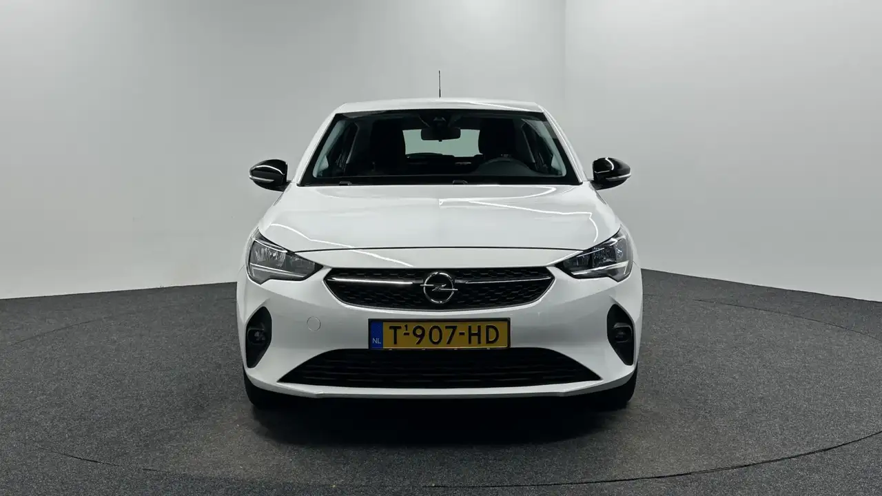 Opel Corsa 1.2 Level 2 CARPLAY NAVI CRUISE DAB 100 PK., миниатюра 6
