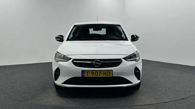 Opel Corsa view 6