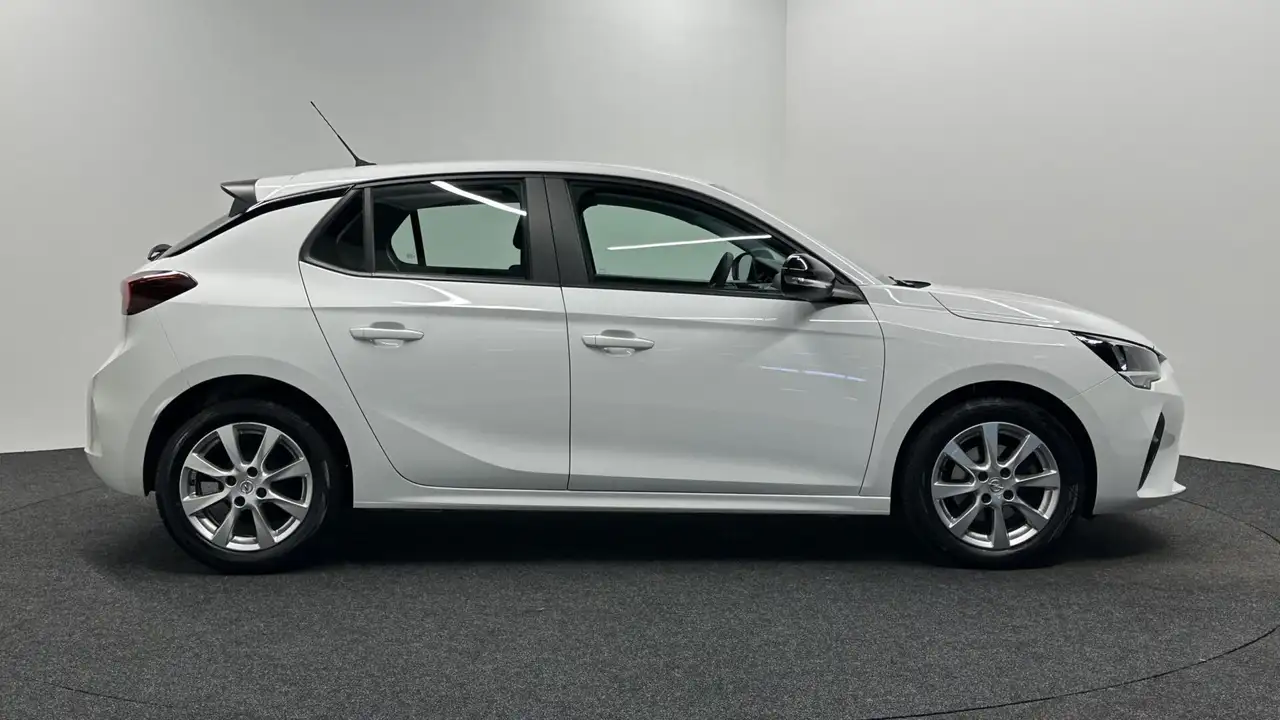 Opel Corsa 1.2 Level 2 CARPLAY NAVI CRUISE DAB 100 PK., миниатюра 9