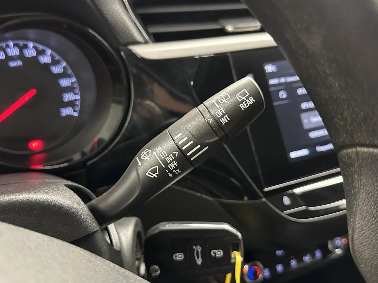 Opel Corsa 1.2 Level 2 CARPLAY NAVI CRUISE DAB 100 PK., миниатюра 20