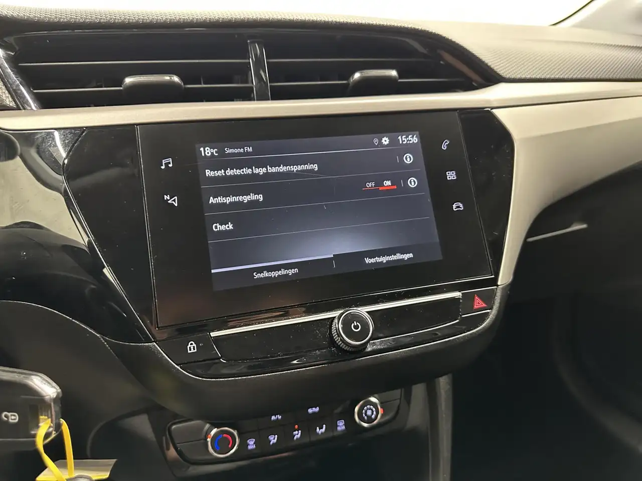 Opel Corsa 1.2 Level 2 CARPLAY NAVI CRUISE DAB 100 PK., миниатюра 26