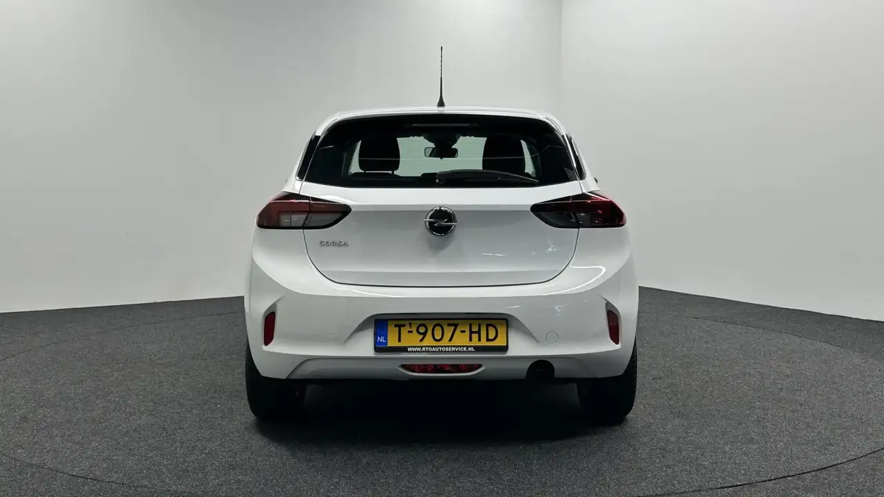 Opel Corsa 1.2 Level 2 CARPLAY NAVI CRUISE DAB 100 PK., миниатюра 7