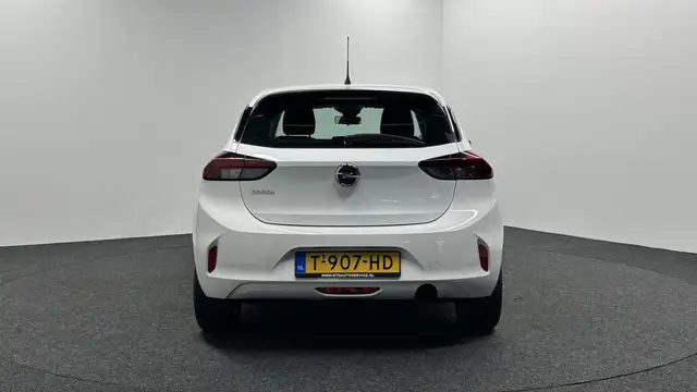 Opel Corsa view 7