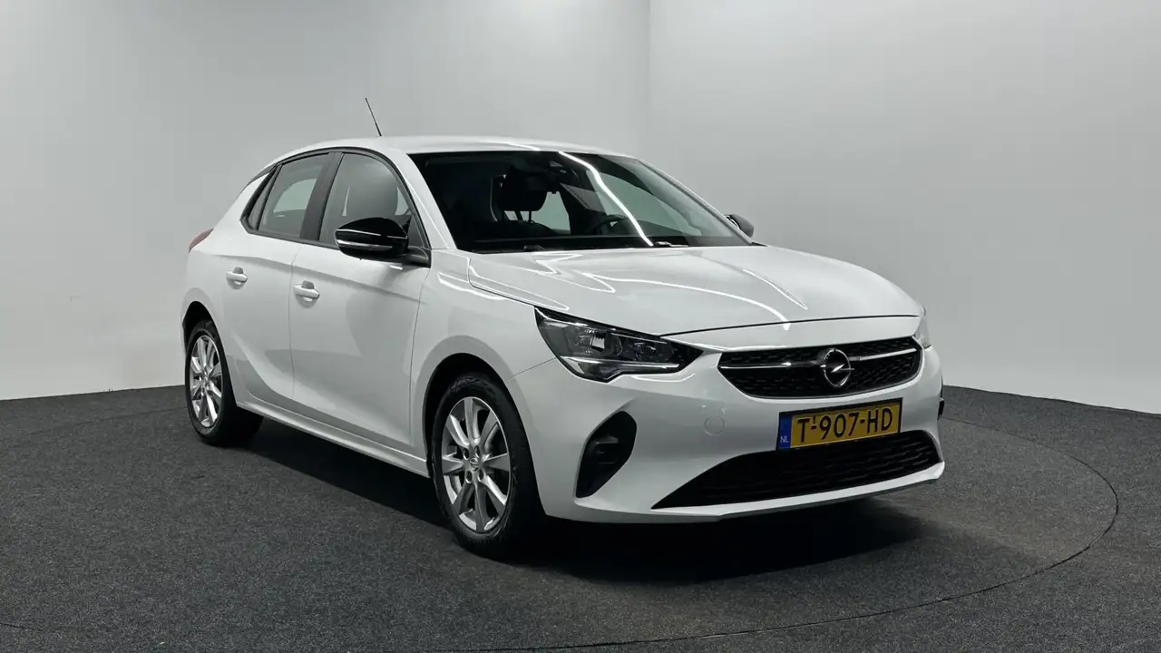 Opel Corsa 1.2 Level 2 CARPLAY NAVI CRUISE DAB 100 PK., миниатюра 3