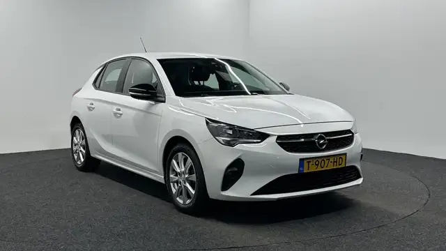Opel Corsa view 3