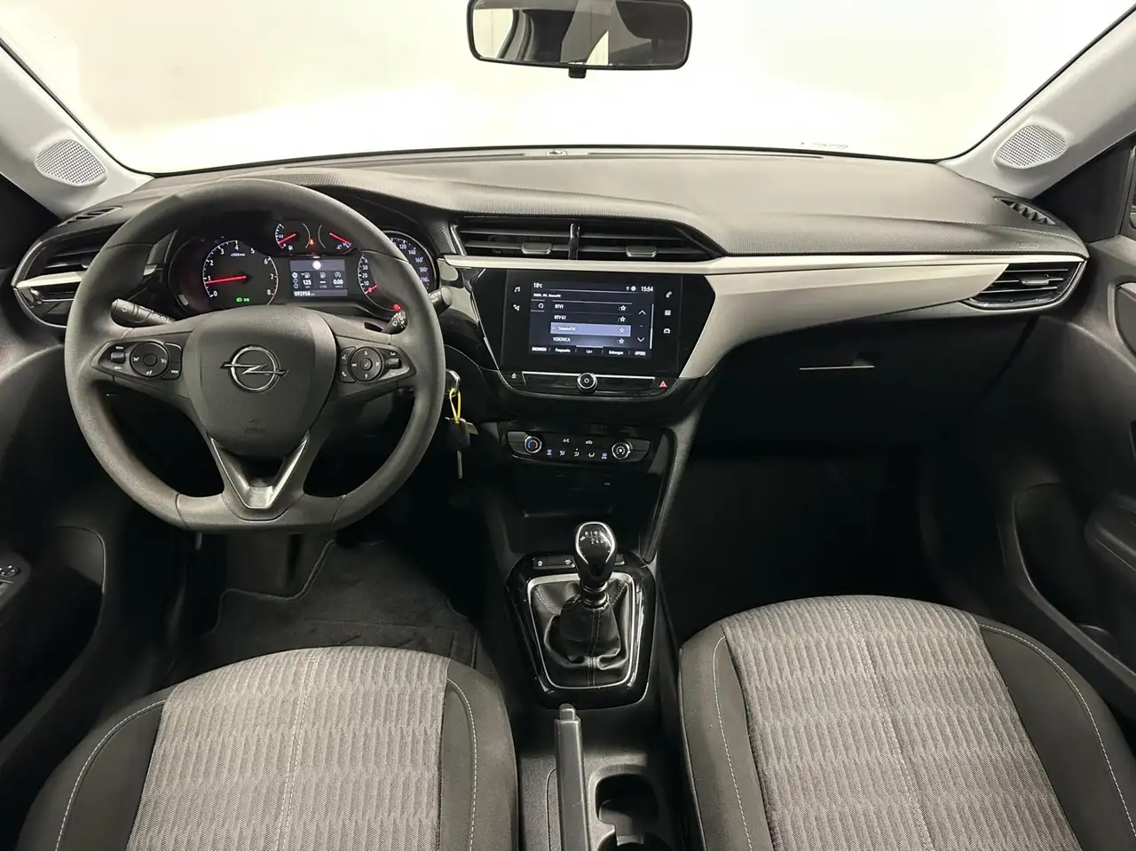 Opel Corsa 1.2 Level 2 CARPLAY NAVI CRUISE DAB 100 PK., миниатюра 2