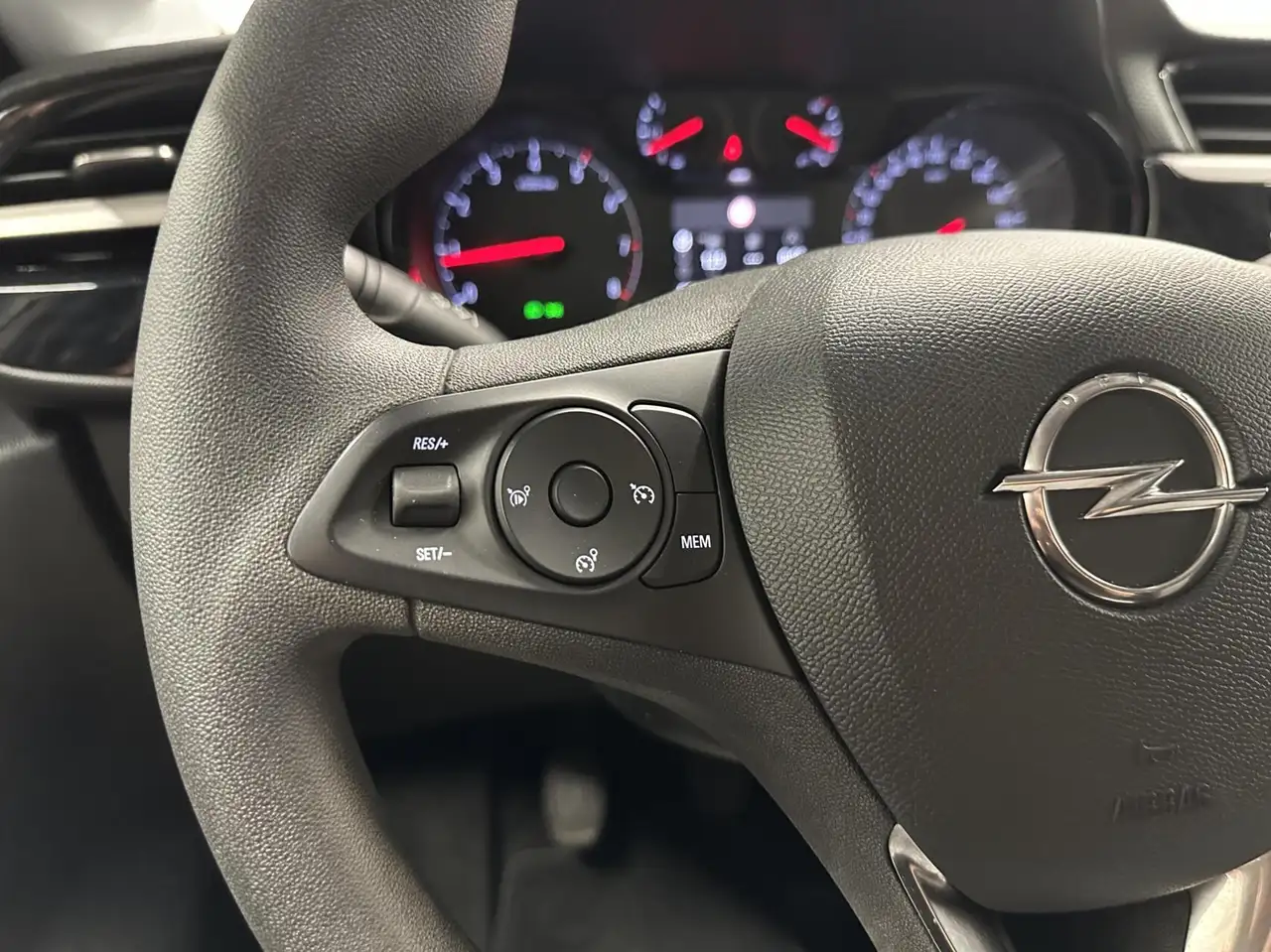 Opel Corsa 1.2 Level 2 CARPLAY NAVI CRUISE DAB 100 PK., миниатюра 18
