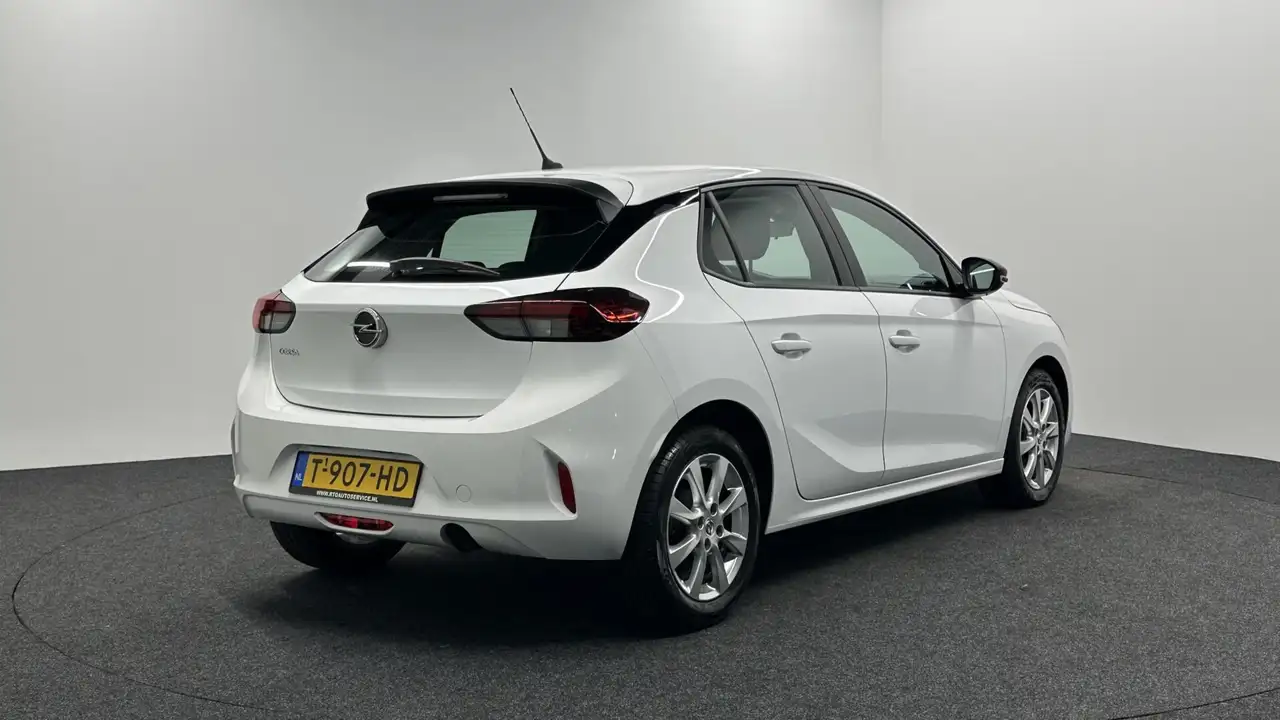 Opel Corsa 1.2 Level 2 CARPLAY NAVI CRUISE DAB 100 PK., миниатюра 5