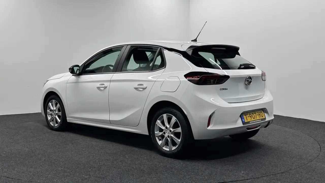 Opel Corsa 1.2 Level 2 CARPLAY NAVI CRUISE DAB 100 PK., миниатюра 4