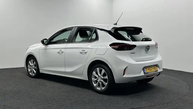 Opel Corsa view 4
