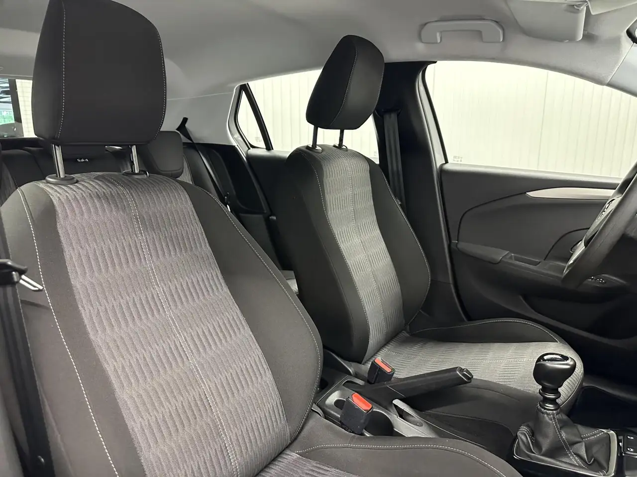 Opel Corsa 1.2 Level 2 CARPLAY NAVI CRUISE DAB 100 PK., миниатюра 12