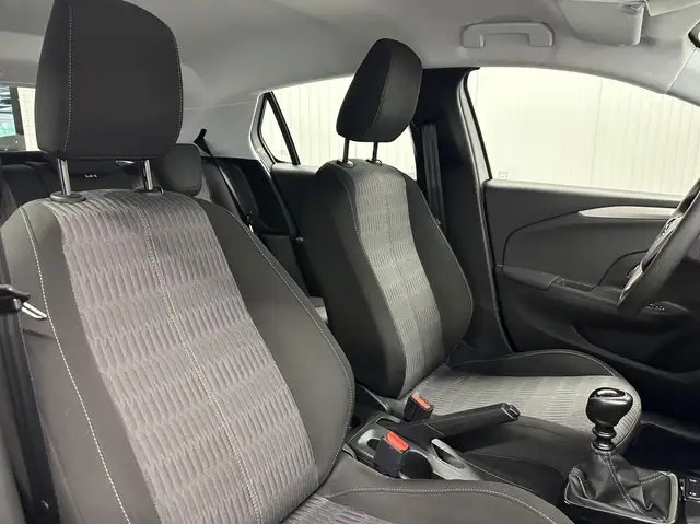 Opel Corsa view 12
