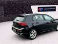 Volkswagen Golf Standard Schwarz - thumbnail 7