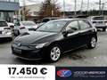 Volkswagen Golf Standard Schwarz - thumbnail 1