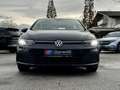Volkswagen Golf Standard Schwarz - thumbnail 3