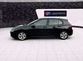Volkswagen Golf Standard Schwarz - thumbnail 10