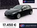 Volkswagen Golf Standard Schwarz - thumbnail 1