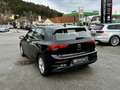 Volkswagen Golf Standard Schwarz - thumbnail 9