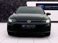 Volkswagen Golf Standard Schwarz - thumbnail 2